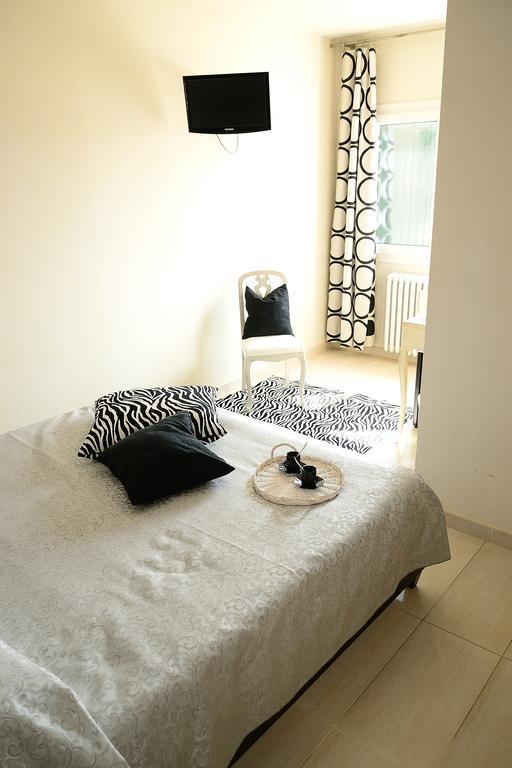 Locanda Divinis Cerea Habitación foto